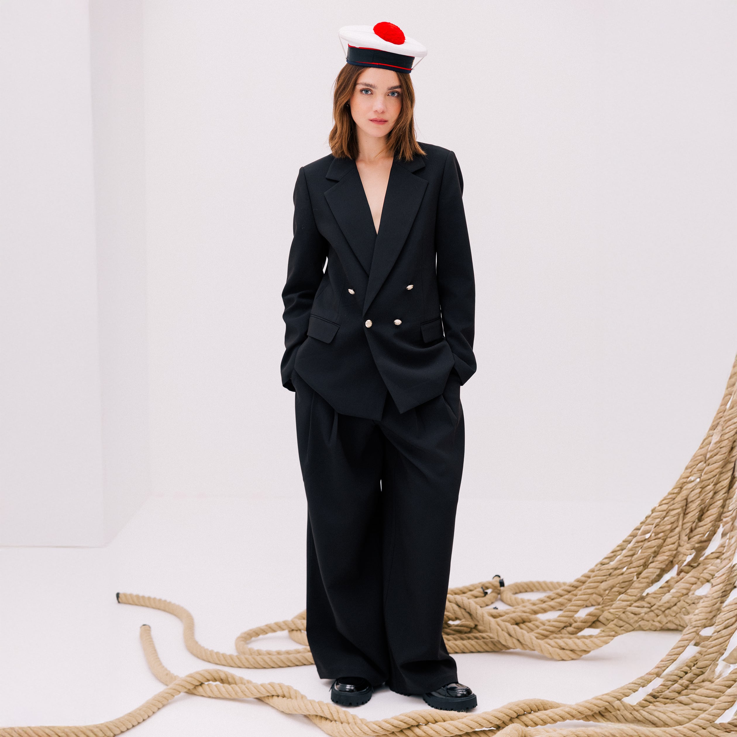 Acheter le look complet